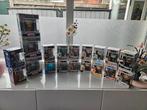 Funko pops, Ophalen, Nieuw