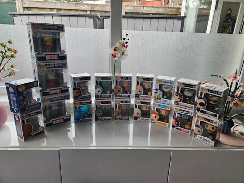 Funko pops, Verzamelen, Film en Tv, Nieuw, Ophalen