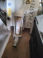 Machine a projeter compacte et mobil, Enlèvement