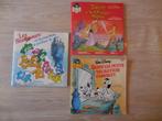 Luisterboek Walt Disney Vintage Productions, Ophalen of Verzenden