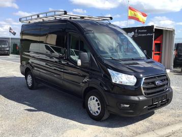 ford transit l3h2 130pk 2020 full/option  17950e ex beschikbaar voor biedingen