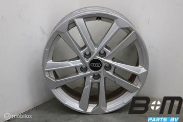 Originele 17 inch losse velg Audi A3 8Y 8Y0601025L, Utilisé, Jante(s)