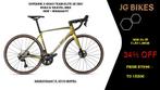 *PROMO ALERT* superior x-road disc carbon (NIEUW 0km), Fietsen en Brommers, Ophalen, 28 inch, Carbon, Heren