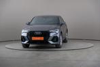 (1YHD040) Audi Q3 SPORTBACK, Autos, SUV ou Tout-terrain, 5 places, Automatique, Carnet d'entretien