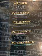 Cd’s klassieke muziek, Ophalen, Zo goed als nieuw