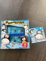 Penguins on ice, Hobby en Vrije tijd, Een of twee spelers, Ophalen, Zo goed als nieuw