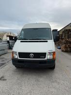 Vw lt 35 2.5l 5 cyl, Autos, Achat, Entreprise