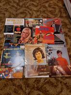 Lot rommelmarktspullen, Diversen, Rommelmarktspullen, Ophalen, Zo goed als nieuw