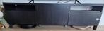 TV tafel, Huis en Inrichting, Ophalen, Gebruikt, 150 tot 200 cm, Minder dan 100 cm
