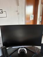 Gaming monitor aoc 32 inch 180hz in perfect staat, Computers en Software, Monitoren, Ophalen, Zo goed als nieuw, Gaming