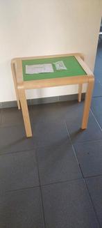 Speeltafeltje kids, Ophalen, Nieuw