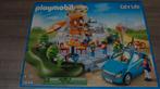 Playmobil City Life IJssalon 5644, Kinderen en Baby's, Speelgoed | Playmobil, Ophalen of Verzenden, Zo goed als nieuw, Complete set