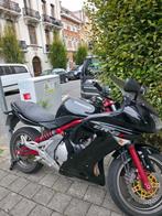 Kawasaki ER6F, Motoren, Motoren | Kawasaki, 2 cilinders, Meer dan 35 kW, ABS, 649 cc