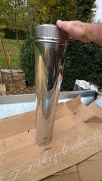 buse Bolfill double paroi - 1M, Enlèvement, Neuf