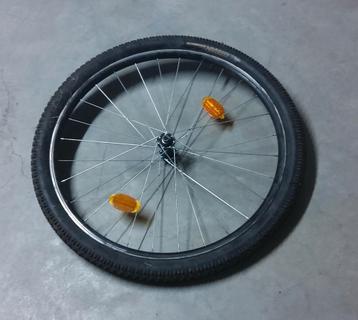 Roue vtt, Enlèvement ou Envoi, Comme neuf