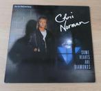 LP  Chris Norman ‎– Some Hearts Are Diamonds, Cd's en Dvd's, Vinyl | Rock, Ophalen of Verzenden, Gebruikt, 12 inch, Poprock