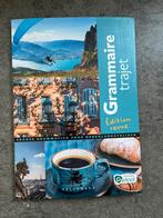 Grammaire Trajet Edition revue (2018 – Pelckmans), Boeken, Schoolboeken, Ophalen of Verzenden, Nieuw, Frans, Pelckmans