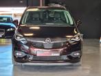 Opel Zafira Turbo 2016 Benzine 7pl. CAMERA/ NAVİGATİE, Autos, Opel, Carnet d'entretien, 7 places, 1398 cm³, Achat