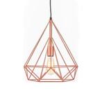 Design lamp 'Antwerp', Huis en Inrichting, Lampen | Lampenkappen, Zo goed als nieuw, Ophalen, 25 tot 50 cm