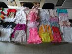 4 zakken babykleding 74-80, Kinderen en Baby's, Ophalen, Gebruikt, Overige typen
