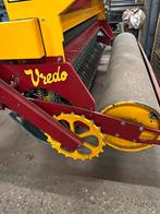 Vredo doorzaaier