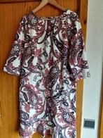 Jurk (winter ) in motieven maat 44 S'Oliver, Kleding | Dames, Overige kleuren, Maat 42/44 (L), Ophalen of Verzenden, Knielengte