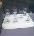 Koffie/ theeglazen samen 5€, Ophalen