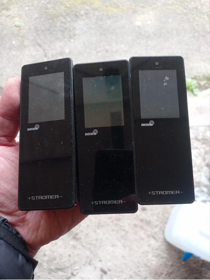 Display omni pour st1x ou st2 st3 st5, Fietsen en Brommers, Elektrische fietsen, Zo goed als nieuw, Stromer, Ophalen of Verzenden