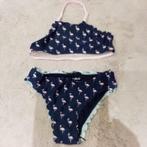 Bikini en forme de flamant, Enfants & Bébés, Enlèvement ou Envoi, JBC, Comme neuf, Vêtements de sport ou Maillots de bain