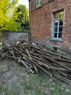 Gratis brandhout, Tuin en Terras, Brandhout, Ophalen