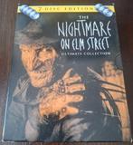BVD BOX: The nightmare on elm street ultimate collection, Cd's en Dvd's, Ophalen of Verzenden, Zo goed als nieuw