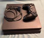 Ps4 console (slim), Games en Spelcomputers, Spelcomputers | Sony PlayStation 4, Ophalen, Met 1 controller, Slim, 500 GB