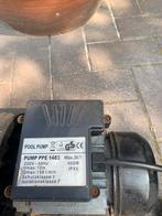 Waterpomp, Tuin en Terras, Ophalen, Gebruikt