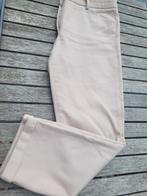 beige broek 40 cambio, Kleding | Dames, Broeken en Pantalons, Maat 38/40 (M), Cambio, Beige, Ophalen of Verzenden