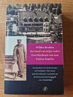 Wibke Bruhns - Het land van mijn vader, Ophalen of Verzenden, Zo goed als nieuw, Wibke Bruhns