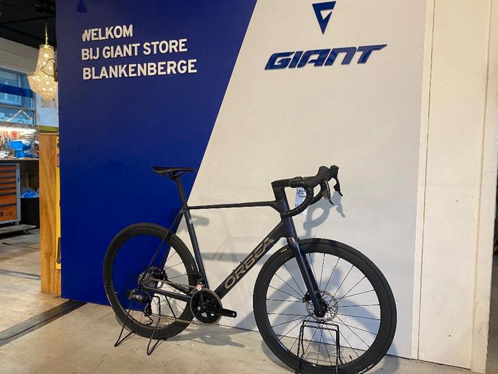 Compteur de puissance Orbea ORCA M31eLTD +, Sports & Fitness, Cyclisme, Neuf, Enlèvement