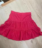 Roze rok, Ophalen of Verzenden, Knielengte, Roze, Maat 36 (S)