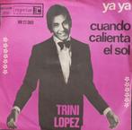 trini lopez, Ophalen of Verzenden