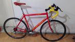 Eddy Merckx racefiets, Fietsen en Brommers, Fietsen | Racefietsen, 53 tot 57 cm, Ophalen, Zo goed als nieuw, 15 tot 20 versnellingen