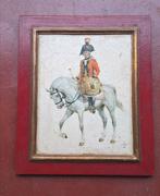 Cavalerie Volontaire Belge 1789-1790, Collections, Objets militaires | Général, Enlèvement