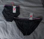 Lot de Culottes neuves taille 46/48, Vêtements | Femmes, Enlèvement ou Envoi, Bleu