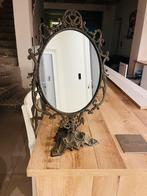 Miroir psyché à poser, Enlèvement, Utilisé