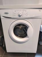 Wasmachine, Elektronische apparatuur, Wasmachines, 1200 tot 1600 toeren, Gebruikt, Minder dan 85 cm, 4 tot 6 kg