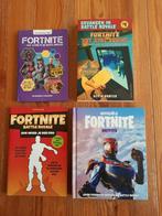 Fortnite boeken, Convient aux enfants, Comme neuf, Enlèvement, Autres sujets/thèmes