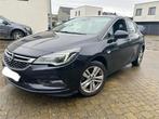 Opel Astra 1.0 essence 2019 full option, Autos, Achat, Euro 6, Boîte manuelle, Noir