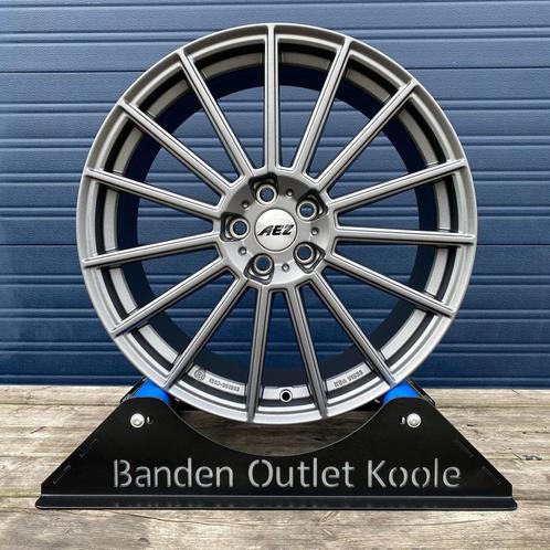 Volvo XC60 XC70 XC90 V90 Velgen set 5x108 V70 V60 V50 V40 C3, Auto-onderdelen, Banden en Velgen, Banden en Velgen, 20 inch, Personenwagen