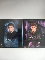 2 Dvd-boxen van Angel (TV-SERIE), Cd's en Dvd's, Dvd's | Tv en Series, Ophalen of Verzenden, Zo goed als nieuw