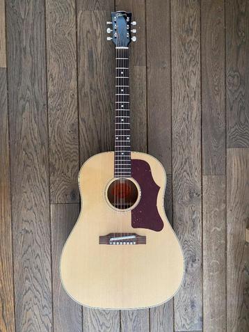 GIBSON J-50 60's Original - 2021 beschikbaar voor biedingen