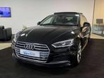Audi A5 A5 Sportback 2.0 TDI ultra S tronic sport (bj 2017), Auto's, 4 zetels, Gebruikt, Zwart, Leder
