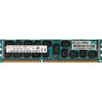 8GB 2Rx4 PC3L-10600R DDR3-1333 ECC, Hynix / HP